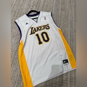 Lakers Jersey, Steve Nash Jersey